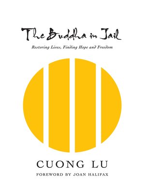 cover image of The Buddha in Jail